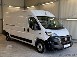 FIAT Ducato L3H2 WERKSTATT / WORKSHOP