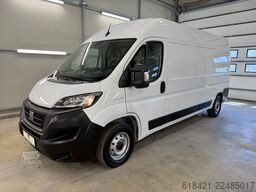 FIAT Ducato L3H2 WERKSTATT / WORKSHOP