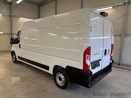 FIAT Ducato L3H2 WERKSTATT / WORKSHOP