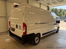 FIAT Ducato L3H2 WERKSTATT / WORKSHOP