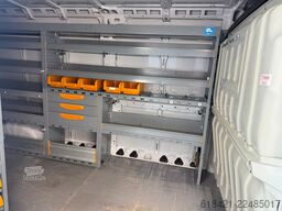FIAT Ducato L3H2 WERKSTATT / WORKSHOP