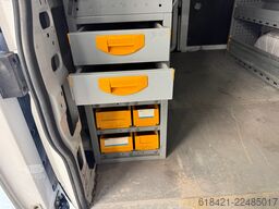 FIAT Ducato L3H2 WERKSTATT / WORKSHOP