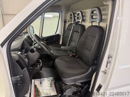 FIAT Ducato L3H2 WERKSTATT / WORKSHOP
