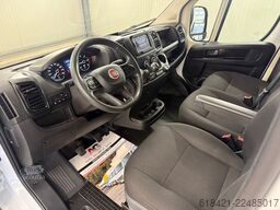 FIAT Ducato L3H2 WERKSTATT / WORKSHOP