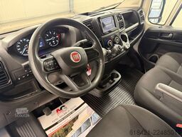 FIAT Ducato L3H2 WERKSTATT / WORKSHOP