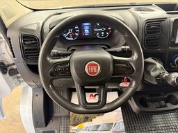 FIAT Ducato L3H2 WERKSTATT / WORKSHOP
