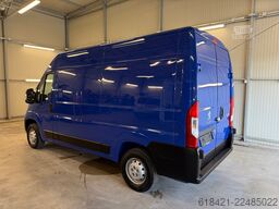 PEUGEOT Boxer Kasten Hochraum 333 L2H2 BlueHDi 140 Stop&
