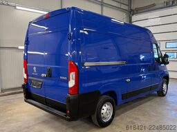 PEUGEOT Boxer Kasten Hochraum 333 L2H2 BlueHDi 140 Stop&