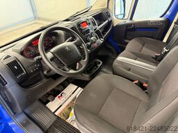 PEUGEOT Boxer Kasten Hochraum 333 L2H2 BlueHDi 140 Stop&