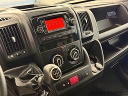PEUGEOT Boxer Kasten Hochraum 333 L2H2 BlueHDi 140 Stop&