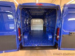 PEUGEOT Boxer Kasten Hochraum 333 L2H2 BlueHDi 140 Stop&