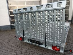 Martz GT KIPP 500/2 500x210cm Aluboden Klappe