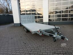 Martz GT KIPP 500/2 500x210cm Aluboden Klappe