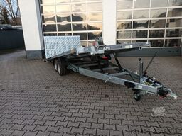 Martz GT KIPP 500/2 500x210cm Aluboden Klappe
