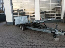 Martz GT KIPP 500/2 500x210cm Aluboden Klappe