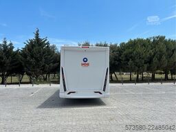 Pilot G690GJ | FIAT Ducato 2.2 Mjet Euro 6e 140 PS Auto | 2025