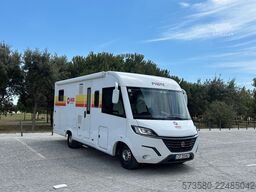 Pilot G690GJ | FIAT Ducato 2.2 Mjet Euro 6e 140 PS Auto | 2025