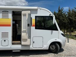Pilot G690GJ | FIAT Ducato 2.2 Mjet Euro 6e 140 PS Auto | 2025
