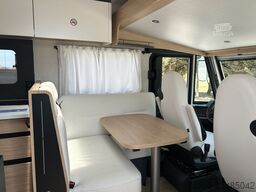 Pilot G690GJ | FIAT Ducato 2.2 Mjet Euro 6e 140 PS Auto | 2025
