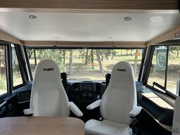 Pilot G690GJ | FIAT Ducato 2.2 Mjet Euro 6e 140 PS Auto | 2025