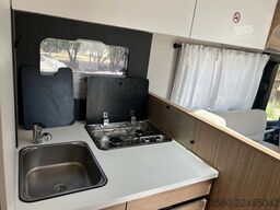 Pilot G690GJ | FIAT Ducato 2.2 Mjet Euro 6e 140 PS Auto | 2025