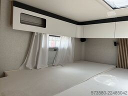 Pilot G690GJ | FIAT Ducato 2.2 Mjet Euro 6e 140 PS Auto | 2025