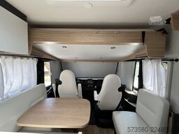 Pilot G690GJ | FIAT Ducato 2.2 Mjet Euro 6e 140 PS Auto | 2025