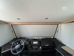 Pilot G690GJ | FIAT Ducato 2.2 Mjet Euro 6e 140 PS Auto | 2025