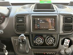 Pilot G690GJ | FIAT Ducato 2.2 Mjet Euro 6e 140 PS Auto | 2025