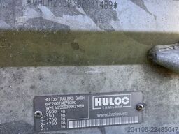 Hulco MEDAX-2