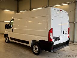 FIAT Ducato Hochr.-Kasten 30 140 L2H2 RS: 3450 mm