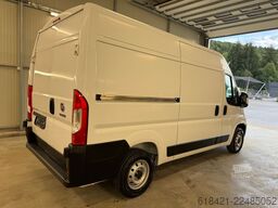 FIAT Ducato Hochr.-Kasten 30 140 L2H2 RS: 3450 mm