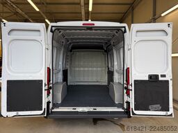 FIAT Ducato Hochr.-Kasten 30 140 L2H2 RS: 3450 mm