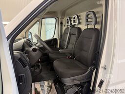 FIAT Ducato Hochr.-Kasten 30 140 L2H2 RS: 3450 mm