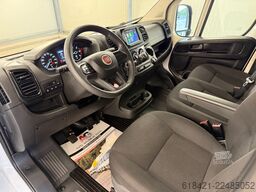 FIAT Ducato Hochr.-Kasten 30 140 L2H2 RS: 3450 mm