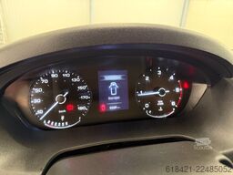 FIAT Ducato Hochr.-Kasten 30 140 L2H2 RS: 3450 mm