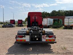 MAN TGA 28.430 6X2 HAAKARM