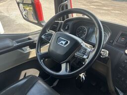 MAN TGX 26.510 / BDF / CHASSIS / 2022