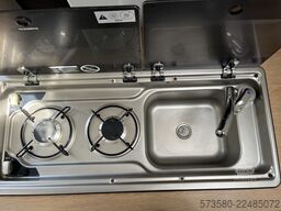 Pilote A603G | Ford Transit TDCi 2.0 Euro 6d 170 PS Schaltgetriebe | 2025