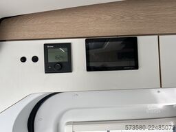 Pilote A603G | Ford Transit TDCi 2.0 Euro 6d 170 PS Schaltgetriebe | 2025