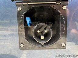 Pilote A603G | Ford Transit TDCi 2.0 Euro 6d 170 PS Schaltgetriebe | 2025