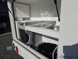 trailershop TMC 25 Mini Tommy schlafen campen reisen
