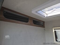 trailershop TMC 25 Mini Tommy schlafen campen reisen