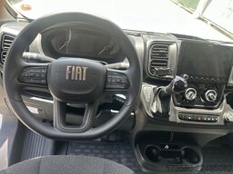 Etrusco T6.9SB |Fiat Ducato 2.2 Mjet 140 PS | Automatisch