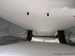 Etrusco T6.9SB |Fiat Ducato 2.2 Mjet 140 PS | Automatisch