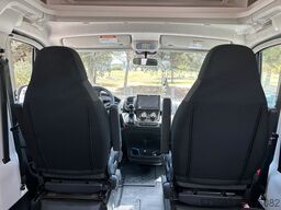 Etrusco T6.9SB |Fiat Ducato 2.2 Mjet 140 PS | Automatisch