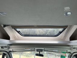 Etrusco T6.9SB |Fiat Ducato 2.2 Mjet 140 PS | Automatisch