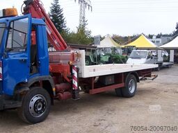 IVECO FIAT