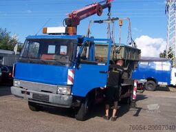 IVECO FIAT