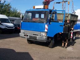 IVECO FIAT